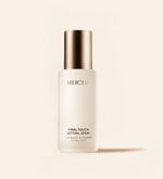 Final Touch Setting Spray
