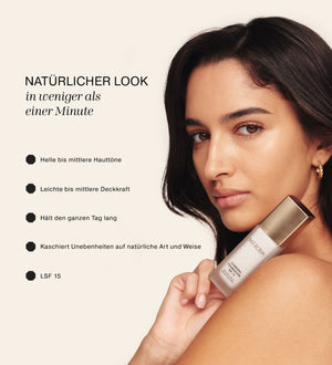 Mini Changing Foundation SPF 30