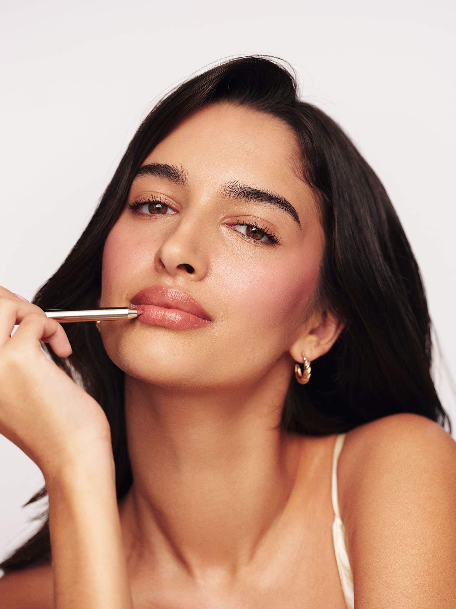 Kosmetyki budujące pewność siebie