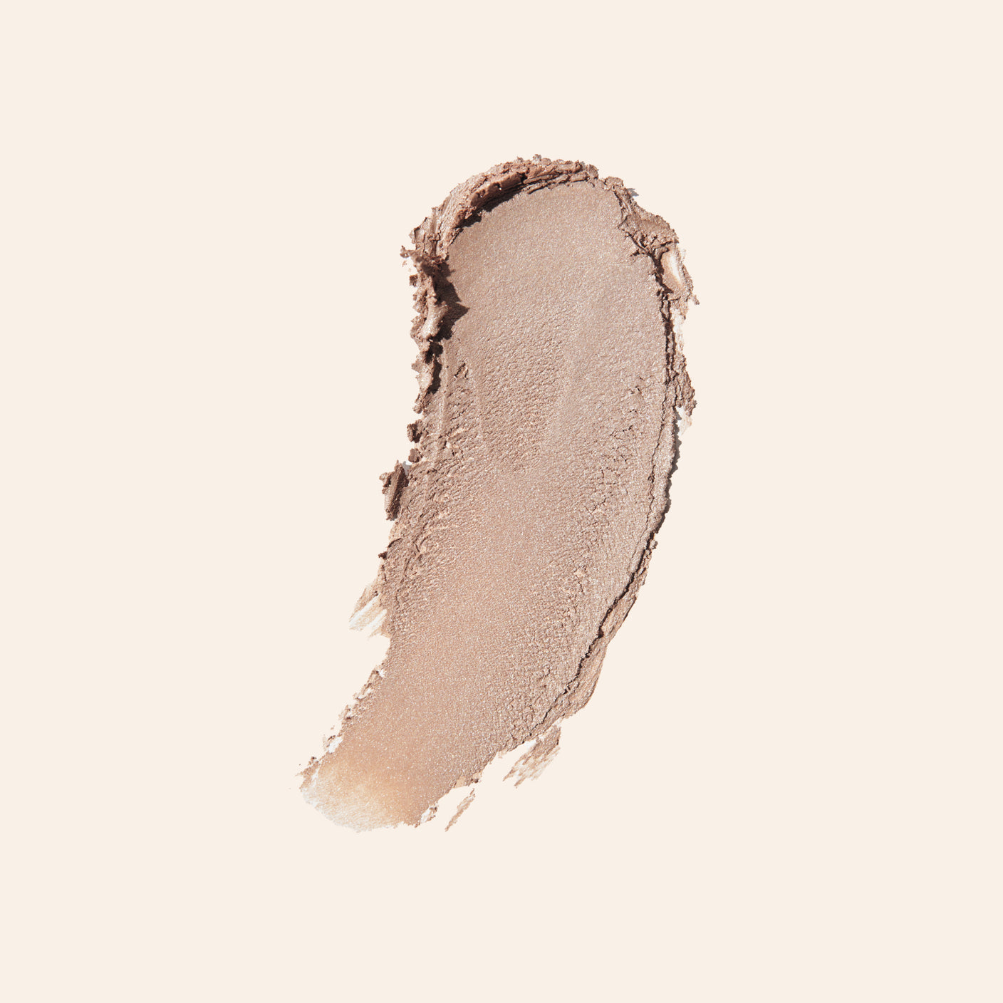 The Daily Routine Set mit Eye Perfecting Shimmer Stick Swatch in Champagne