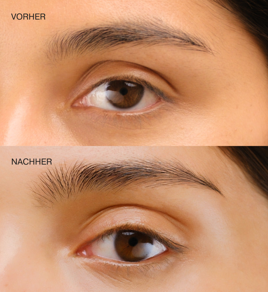 The Precision Brow Gel