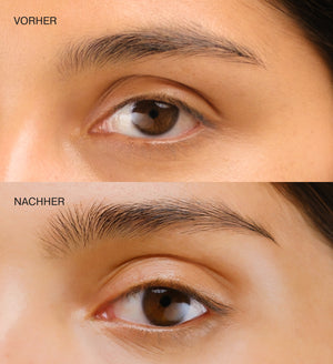 The Precision Brow Gel