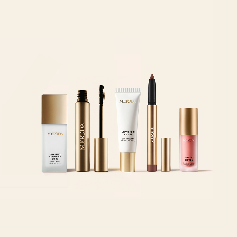 Alle Produkte | Meroda Cosmetics