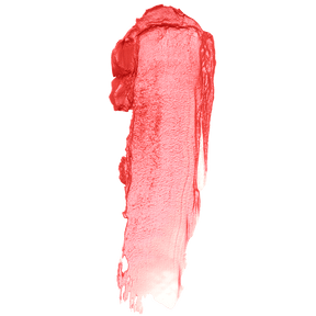 Peachy Rose Hydrating Lip Tint Swatch mit geschmeidiger, cremiger Textur und lebendiger Farbe