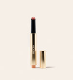 Hydrating Lip Tint in der Farbe Honey Beige mit eleganter goldener Verpackung