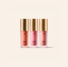 Mini Vibrant Cheeks Liquid Blush
