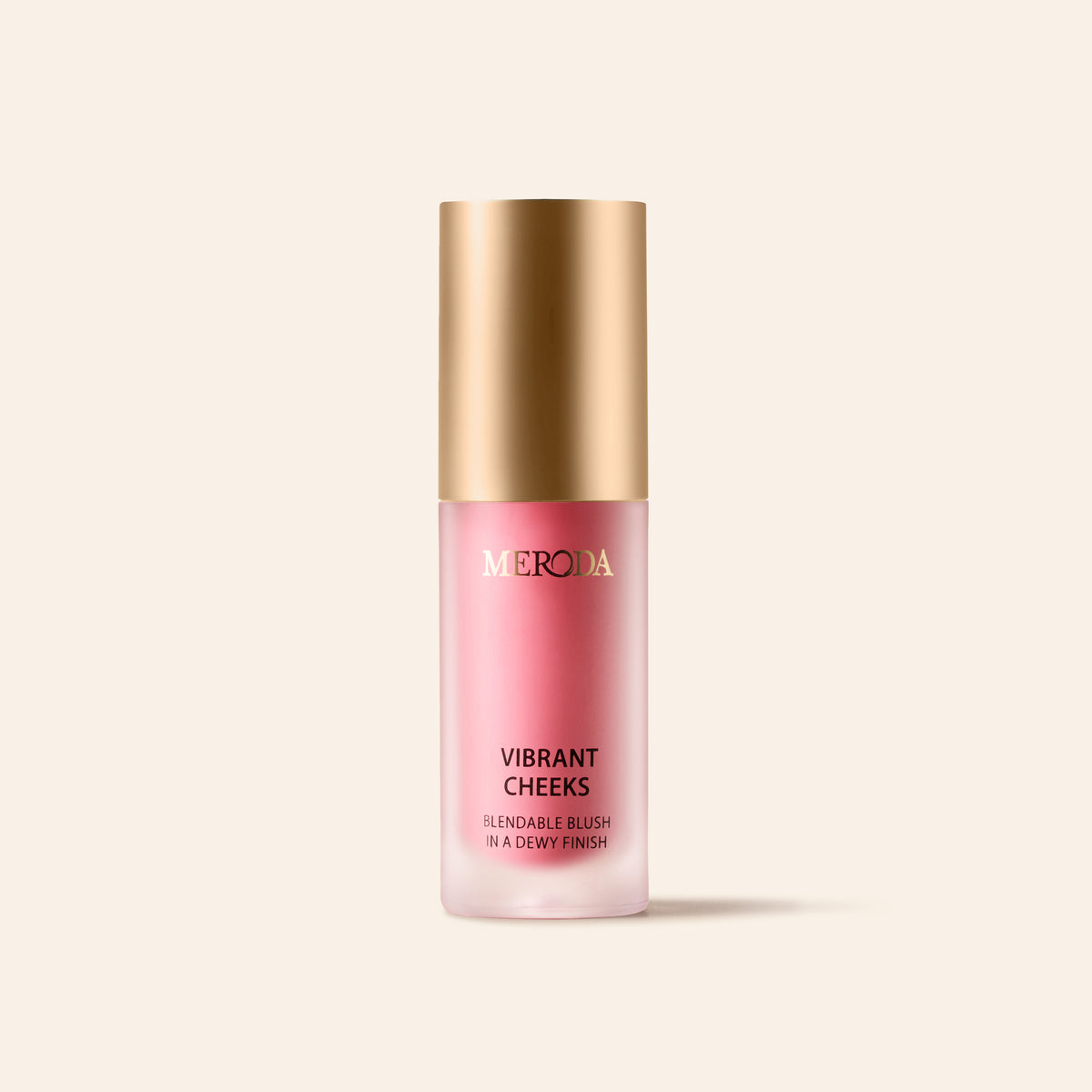 Vibrant Cheeks Liquid Blush - Pink Peony