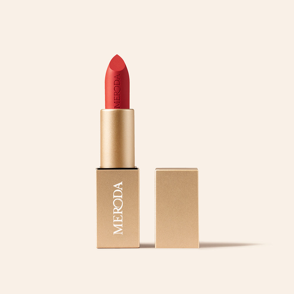 Velvet Dream Lipstick - Luscious Red