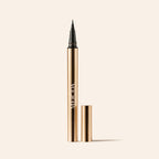 It's All About The Wing Liquid Waterproof Eyeliner goldener Metallic-Stift mit feiner Präzisionsspitze.