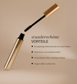 The Precision Brow Gel