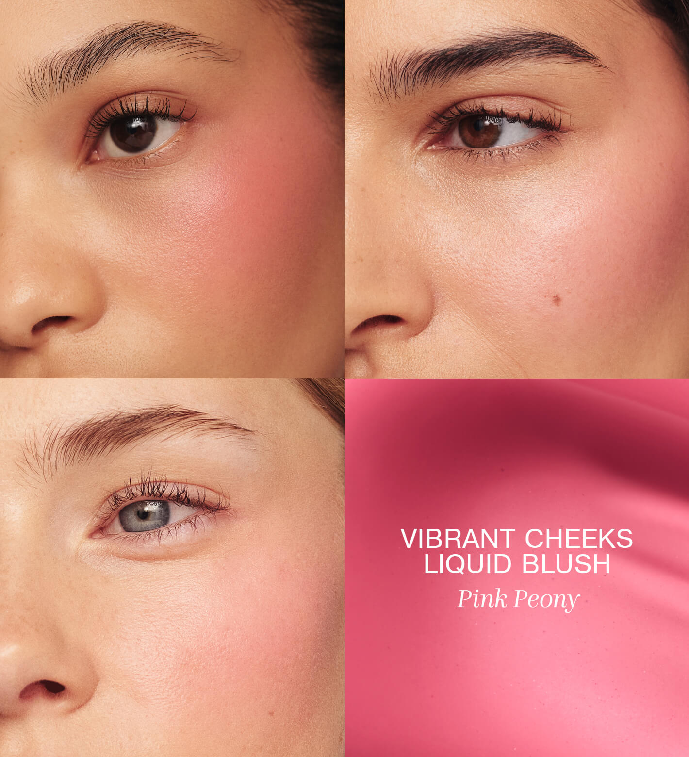 Vibrant Cheeks Trio