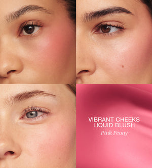 Vibrant Cheeks Trio