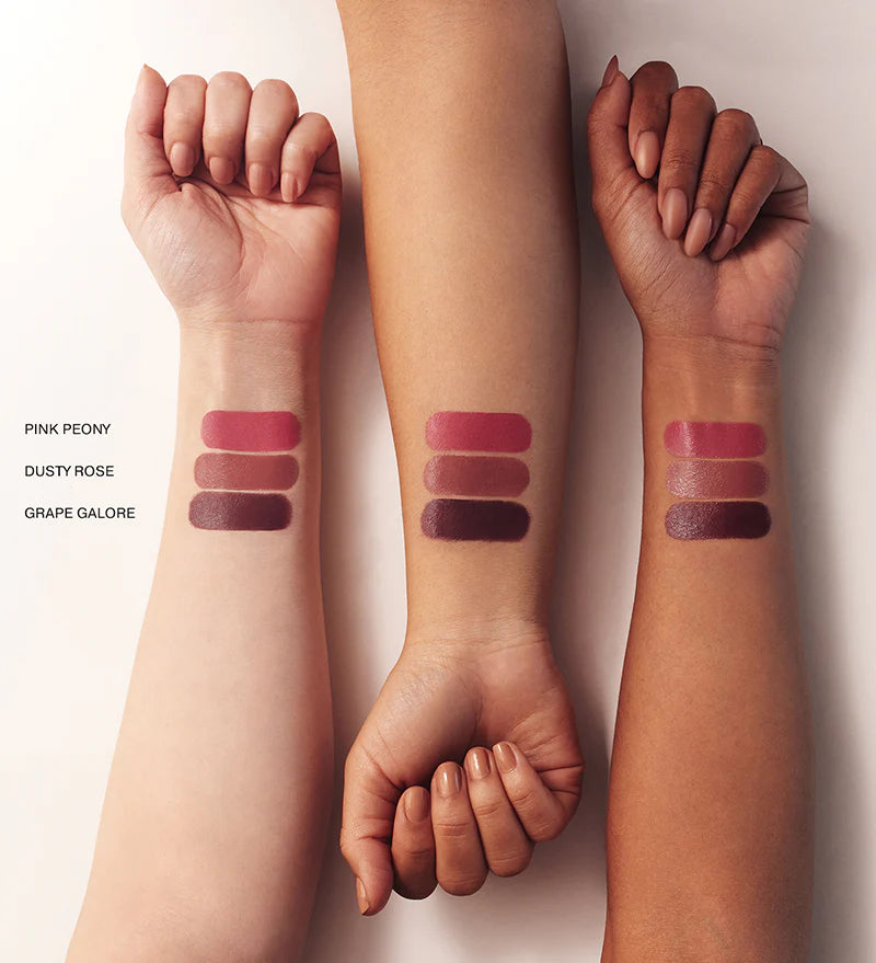 Vibrant Cheeks Trio