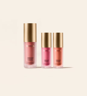 Blush Discovery Trio