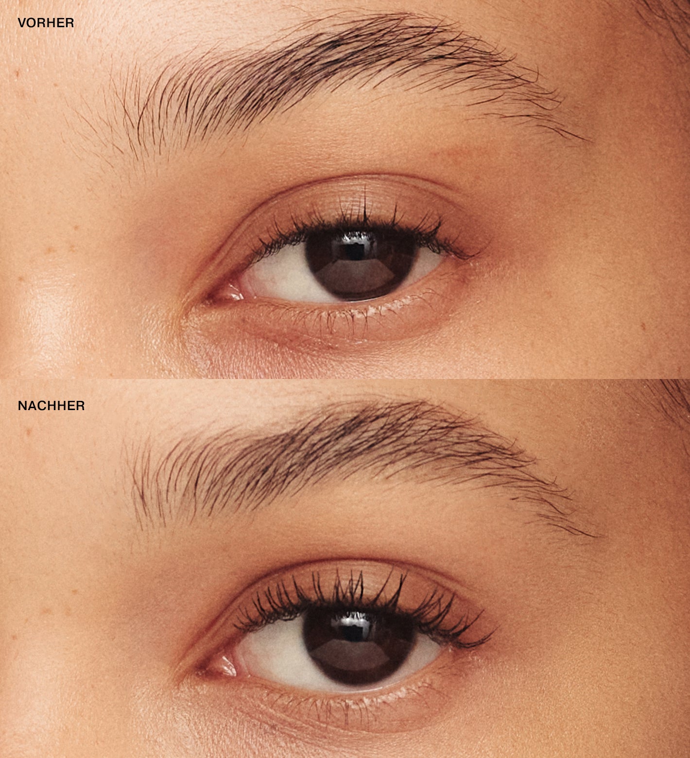 Gilded Lashes Mascara