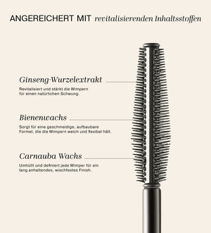 Gilded Lashes Mascara