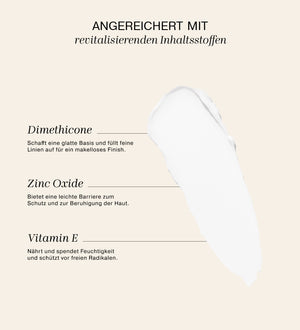 Velvet Skin Primer