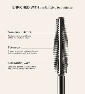 Mini Mascara