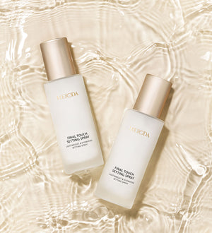 Final Touch Setting Spray