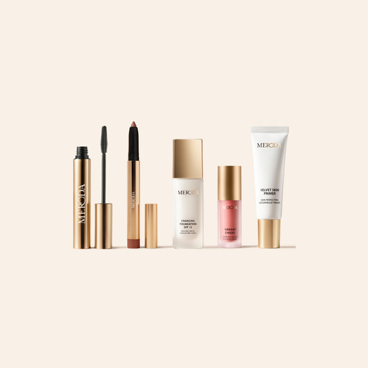 Meroda Christmas Bundle